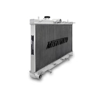 Thumbnail for Mishimoto 01-07 Subaru WRX and STi Manual X-LINE (Thicker Core) Aluminum Radiator
