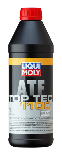 Thumbnail for LIQUI MOLY 1L Top Tec ATF 1100 - Single