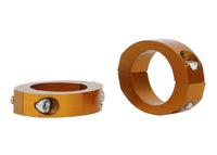 Thumbnail for Whiteline Sway Bar Aluminum 25-27mm Lateral Lock Kits