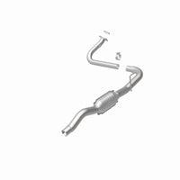 Thumbnail for MagnaFlow Conv DF GM 01-02 2500 Driver Side 6L