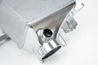 Thumbnail for CSF BMW M2/M3/M4 S58 Comp & Non-Comp (G8X) Charge-Air Cooler Manifold - Raw Billet