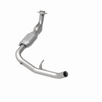 Thumbnail for MagnaFlow Conv DF 99-00 Ford Trucks 5.4L