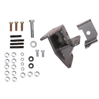 Thumbnail for Rugged Ridge HD Steering Box Mount 76-86 Jeep CJ