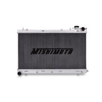 Thumbnail for Mishimoto 04-08 Subaru Forester XT (Manual Only - Not For A/T) Turbo Aluminum Radiator