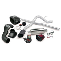 Thumbnail for Banks Power 04-08 Ford 5.4L F-150 ECSB Stinger System - SS Single Exhaust w/ Black Tip