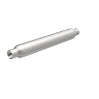 Thumbnail for MagnaFlow Muff GP 4 Dia 26inch 2.5/2.5