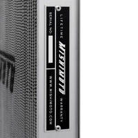Thumbnail for Mishimoto Mitsubishi Lancer Evo IV-VI Manual Aluminum Radiator