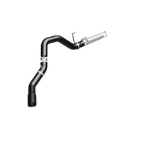 Thumbnail for MagnaFlow 2020 Dodge Ram 3500 6.7L DPF-Back Black 5in Single Passenger Side Rear Exit