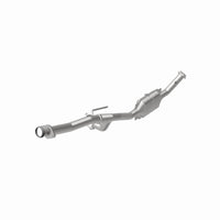 Thumbnail for MagnaFlow Conv DF 07-09 Ranger 3.0 Passenger Side OEM