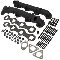 Thumbnail for BD Diesel Exhaust Manifold Kit - Ford 2015-2019 F250 6.7L PowerStroke
