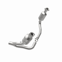 Thumbnail for MagnaFlow Conv DF 04 Dakota 3.7/4.7 2WD OEM