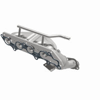 Thumbnail for MagnaFlow Conv DF 03-04 Ford Focus 2.3L Manifold (Eng Code Z)