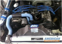 Thumbnail for Mishimoto 79-93 Ford Mustang Manual Aluminum Radiator