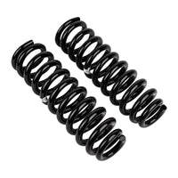 Thumbnail for ARB / OME Coil Spring Front Tundra 07On B&W
