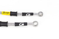 Thumbnail for Goodridge 17-21 Honda Civic Hatchback Stainless Steel Brake Line Kit