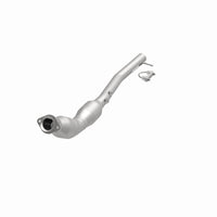 Thumbnail for MagnaFlow Conv DF 06-08 Range Rover P/S OEM