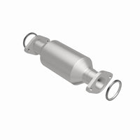 Thumbnail for MagnaFlow 85-95 Toyota 4Runner L4-2.4L California Catalytic Converter Direct Fit