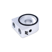 Thumbnail for Mishimoto 14-16 Ford Fiesta ST Non-Thermostatic Oil Cooler Kit - Black