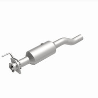 Thumbnail for MagnaFlow 20-22 Ford F-350 Super Duty V8 7.3L Rear Underbody Direct Fit Catalytic Converter