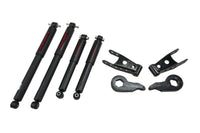 Thumbnail for Belltech LOWERING KIT WITH ND2 SHOCKS