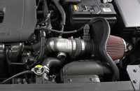 Thumbnail for K&N 19-20 Kia Forte L4-2.0L F/I Typhoon Performance Air Intake System