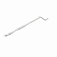 Thumbnail for MagnaFlow Conv Direct Fit OEM 04-06 Mitsubishi Galant V6 3.8L Underbody