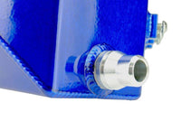 Thumbnail for Sinister Diesel 08-10 Ford 6.4L Degas Bottle - Blue