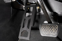 Thumbnail for DV8 Offroad 18-20 Jeep Wrangler JL Adjustable Dead Pedal