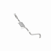 Thumbnail for MagnaFlow Converter Direct Fit California Grade 2014 Kia Soul 2.0L