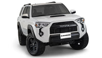 Thumbnail for Bushwacker 22-23 Toyota Tundra Pocket Style Flares 4pc  - Black
