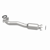 Thumbnail for MagnaFlow 10-11 Honda CR-V California Catalytic Converter Direct Fit