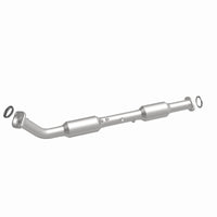 Thumbnail for MagnaFlow 13-15 Toyota Tacoma California Grade CARB Compliant Direct-Fit Catalytic Converter