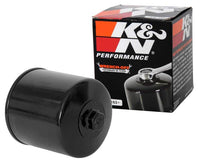 Thumbnail for K&N BMW 3.031in OD x 3.531in H Oil Filter