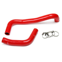 Thumbnail for HPS Red Reinforced Silicone Radiator Hose Kit Coolant for Lexus 98-07 LX470 4.7L V8