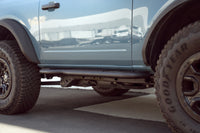 Thumbnail for DV8 Offroad 21-23 Ford Bronco 2-Door Pinch Weld Covers