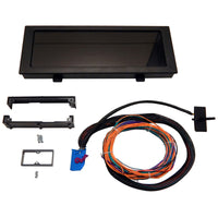 Thumbnail for Autometer InVision Digital Instrument Display Color LCD Including Panel Mount - Universal