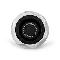 Thumbnail for Mishimoto 2015+ Ford Mustang EcoBoost (Not For GT) /2013+ Ford Focus ST Oil Filler Cap - Black