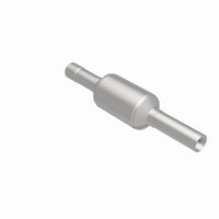 Thumbnail for MagnaFlow 1993-1995 Jeep Wrangler/ Cherokee Direct-Fit Catalytic Converter