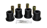 Thumbnail for Energy Suspension S-10 Diff Carrier Brkt Bushing - Black