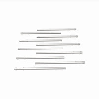 Thumbnail for MagnaFlow Hanger .50inch straight 10pk