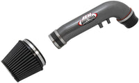 Thumbnail for AEM 96-04 Ford Mustang GT Silver Brute Force Air Intake