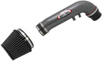 Thumbnail for AEM 96-04 Ford Mustang GT Silver Brute Force Air Intake
