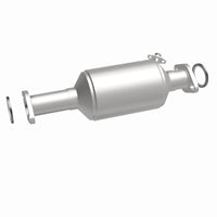 Thumbnail for MagnaFlow Conv DF 81-83 Toyota Pick Up 2.4L