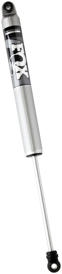 Thumbnail for Fox 17-18 Ford F-250 4WD 2.0 Performance Series IFP Smooth Body Rear Shock / 0-1.0in Lift