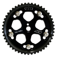 Thumbnail for AEM Evo 8 & IX Black Tru-Time Cam Gear