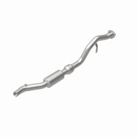 Thumbnail for MagnaFlow Conv DF Audi 00-04 A6 Quattro 02-03 S6 4.2L Passenger Side *NOT FOR SALE IN CALIFORNIA*