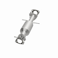 Thumbnail for MagnaFlow California Grade Catalytic Converter Direct Fit 96-97 GMC Sonoma / Chevrolet S10
