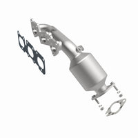 Thumbnail for MagnaFlow Converter Direct Fit 11-14 Hyundai Genesis V6-3.8L