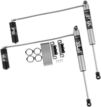 Thumbnail for Fox 20+ Jeep JT Gladiator 2.0 Performance Series Remote Reservoir Front Shock 4.5-6in Lift