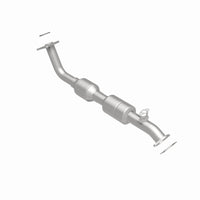 Thumbnail for MagnaFlow Conv DF 98-02 Lexus LX470 4.7L